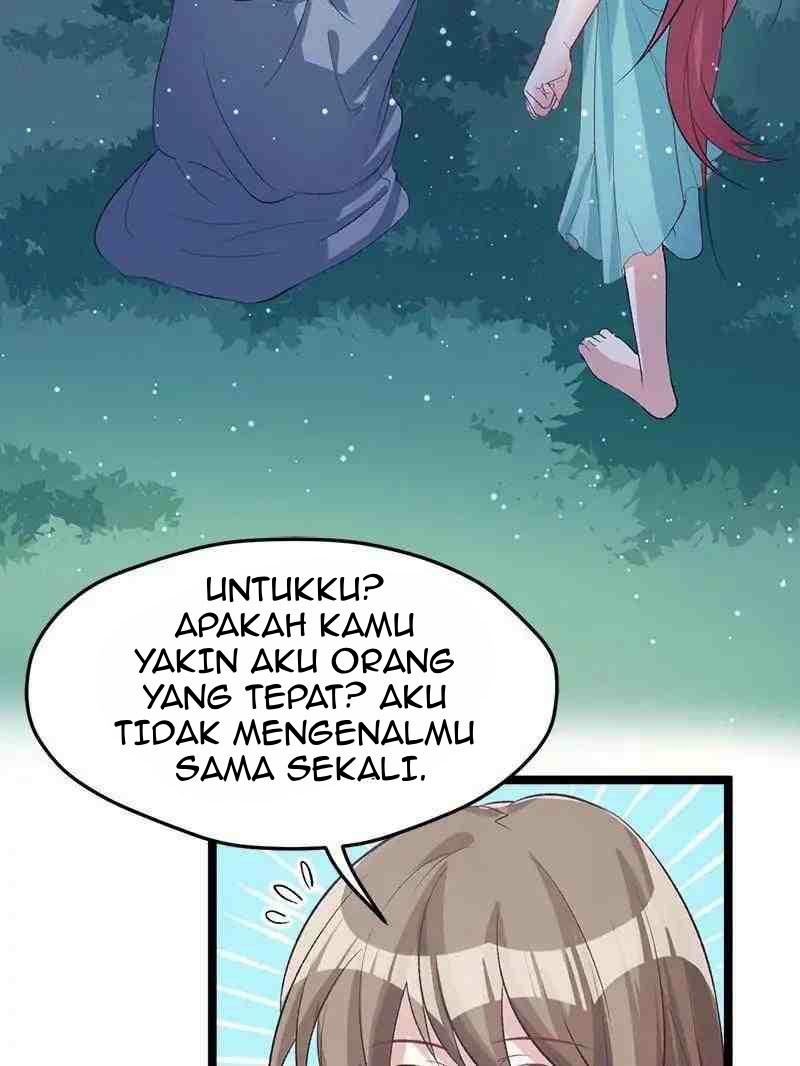 Beauty and the Beasts Chapter 75 Bahasa Indonesia